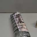 Deepsoon Heating Pad,Electric Heating Pads for Back,Neck,Abdomen,Moist Heating Pad for Shoulder,Knee,Arms,Legs,Dry/Moist Heat & Auto Shut Off,Christmas Gifts for Men and Women,Dark Gray,24x12 Inch