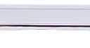 NewYall Rear Bumper Molding Trim Cover Chrome for Nissan Pathfinder 2013 2014 2015 2016