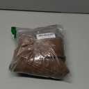 AUSSPVOCT Textured Tablecloth Rectangle 52x70 Water Resistant Spill-Proof Wipeable Fall Table Cloth Wrinkle Free Fabric Dining Table Cover for Kitchen Thanksgiving Party Farmhouse Decor (Coffee)