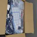 Nautica - Quilt, Luxuriously Soft Bedding, Quilted Inspired Home Decor (Stony Point Blue, King)