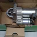 Valeo 849501 New Premium Starter Replacement for STR Chevrolet Silverado 1500 5.3L 14-17