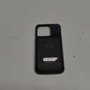 NEWDERY 10000mAh Battery Case for iPhone 14/14 Pro/13/13 Pro 6.1", Qi Wireless Charging & Wired Headset & Sync-Data Supported, Portable Protective Charger Cover