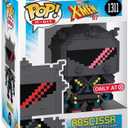 Funko Pop! Marvel: X-Men '97-8-Bit Abscisssa (Target Exclusive), 74448
