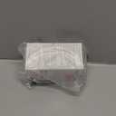 WiZ Smart Plug, Sunset to Sunrise Automation, Motion Detection, Control with Voice or App, Indoor Smart Plug Compatible with Alexa, Google Home and HomeKit, 1 Pack