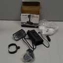 2026 New Upgrade Car Heater for Vehicle, 12V 150W Portable Car Heater, 2 in 1 Windshield Defogger and Defroster with Sucker and Holder,Plugs Into Cigarette Lighter (Black) (Black)