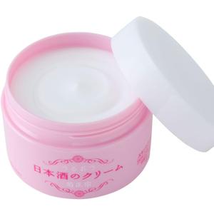 Kikumasamune Japanese Sake Skin Care Cream 150g