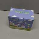 Valentines Day Cards for Kids School  28 Pack Fidget Spinner Pop-It Toys with Airplane & Butterfly Valentines Greeting Cards, Classroom Exchange Valentines Gifts, Bulk Set for School Valentines Party