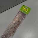 Eureka 845695 Wild Wild Classroom Leather Decorative Classroom and Bulletin Board Trim for Teachers, 2.25" Wide with 37 Feet Total, 12 Strips