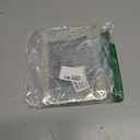 Emblem Cover Compatible with Model Y 2024 2023 2022 2021 2020 Accessories 3 PCS