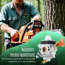 Carburetor Compatible with FS87R FS90R FS90K FS100R FS100RX FS110R FS110RX FS110X FS130R FR130T HL90K HL95K HL100K KM90R KM100R KM110R KM130R SP90T Zama C1Q-S88 S110C S110D S131 C1Q-S131B