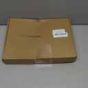 Soulchen 12 Pcs 20 Inches Christmas Garland Ties with Large Velvet Bows Reusable Holiday Wreath Twist Tie Bows for Banister Christmas Tree Indoor Outdoor Party Decorations(Red)