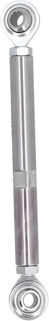 5 12 Inches Alternator Bracket Adjustable Tensioning Rod Car Tension Rod Compatible with SBC BBC 350 454 Engine