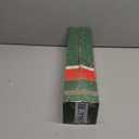 23-Inch Mini Tabletop Christmas Tree with Lights, Star Topper and Hanging Ornaments, Decorated Small Christmas Tree for Desk, Home or Office Holiday Dcor