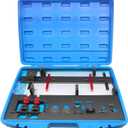 DPTOOL Diesel Engine Camshaft Alignment Cylinder Head Timing Tool Kit Compatible with Vw Audi TDI Porsche Seat 1.2 1.6 2.0 2.7 3.0 4.0 4.2 T40094 T40095 T40096