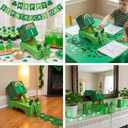 St. Patrick's Day Decorations Leprechaun Trap Kit -St Patrick's Day DIY Toys -Leprechaun Trap Decorations
