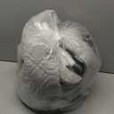 VANSOFY Waterproof Recliner Couch Covers, Sofa Covers 1-Piece Washable Reclining Sofa Cover Non-Slip Furniture Protector with Elastic Straps Pocket for Dogs, Pets(Dark Gray,3 Seater)