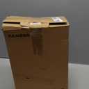 TV Sound Bar Subwoofer Bluetooth, Home Theater Sound Bar System, TV Speakers Sounds Bars Subwoofer, Hdmi(ARC) OPT COAX AUX USB 2.1ch Home Audio TVs/PC/Projector Treble Bass 3 Modes Remote, Black