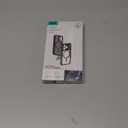 Designed for iPhone 17 Pro Max Case, Compatible with MagSafe, [Camera Protection] [15FT Military Drop Protection] Shockproof Translucent Matte Anti-Slip Phone Case, 6.9", Alpine Green