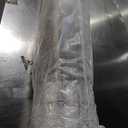 Loloi Amber Lewis Morgan Collection MOG-05 Spice/Lagoon 5'-0" x 7'-0" 38" Thick Area Rug feat. CloudPile, Neutral, Room Dcor, Vintage Inspired, Livingroom, Bedroom, Dining Area