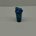 27 oz Navy Blender Bottle with Secure Cap