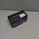 210 LED 4-Color Outdoor Easter String Lights, Seasonal Fairy Lights with 8 Modes, Waterproof Indoor Outside Decoration Lighting for Christmas, Parties, Wedding, Patio, New Year(70FT)