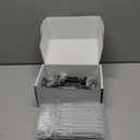 Wireless Carplay Screen for Car 7" HD Portable Car Stereo Touchscreen with Apple CarPlay and Android Auto with Mirror Link/Backup Camera/Bluetooth/GPS Navigation/AUX for All Vehicles