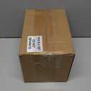 US Acrylic Plastic Reusable Champagne Flute (Set of 12) Rose Pink 5oz Stems | BPA-Free, Shatterproof, Made in USA | Top-Rack Dishwasher Safe