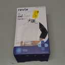 REVIX XL Ice Pack for Shoulder Wrap, 45-Min Long-Lasting Cold Therapy for Rotator Cuff Relief with Ice Grid Gel Design, Extra Large Reusable Ice Packs for Post-Workout Recovery & Soothe Discomfort