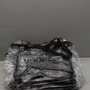 Clear Beach Tote Bag Medium Sandproof Storage Bag with Handles for Beach Sports Vacation
Color: clear 9pcs