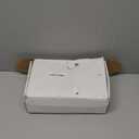 3x6 Inch Burgundy Pillar Candles Set of 3 - Decorative Unscented Pillar Candle, Long Burning Dripless and Smokeless Large Candles Pillar for Wedding Table, Christmas Decor, Dark Red