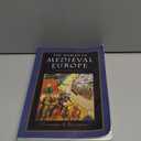The world's of MEDIEVAL EUROPE by Clifford R. Backman (Author)