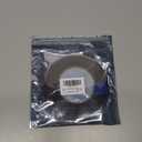 EMITEVER Double Sided Tape 33FT x 0.4in Mounting Tape