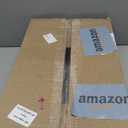 Simple Houseware White Dish Drying Rack with Drainboard, Utensil Holder & Mug Hooks  Metal Kitchen Counter Organizer