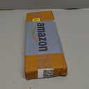 Kaizen Casa Incense Burner Stick Holder Ash Catcher Wooden Handmade Modern Gift Wood Home Decor Size (11" X 4" X 1")