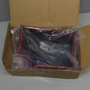 YuYue Electronic Replacecment for Jeep JK Accessories Hood Decal Wave Cowl Corner Guards 2007-2018 Jeep Wrangler JK & JKU Body Armor 1 Pair