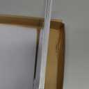 10 Pack Sublimation License Plate Blanks,Heat Thermal Transfer Sheet DIY Picture Sublimation Blank,Metal Aluminum Automotive License Plate Plates Tag for Custom Design Work - White