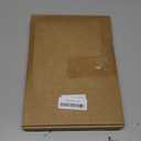 Funrous 48 Set Christmas Photo Cards with Envelopes Stickers Christmas Card with 4 x 6 Photo Insert Picture Frame Holder DIY Crafts for Xmas Party Favors Gift Holiday Greeting Supplies(Vintage)