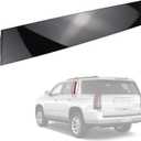 926-245 Rear Driver Side Rearward Door Applique Molding Compatible with Cadillac Escalad Chevrolet Tahoe GMC Yukon 2015-2018 84263148 22837465