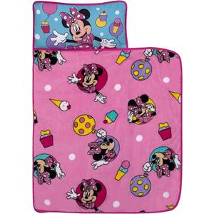 NOJO Toddler NAP MAT, 
46" x 32.5"
 