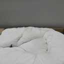 4 Inch Memory Foam Mattress Topper 78x81-1