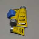 Got2B Glued Styling Spiking Hair Gel 2 - 6 oz tubes + 1 Travel 1.25 oz tube