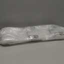 Menkxi 2 Pcs Plate Hangers for Wall Vertical Vintage Wall Plate Holder Decorative for Display Hanger Brackets Mount Rack Arts with Screw and Nut Fittings for Display Dishes Picture Frame(3 Tier,Black)