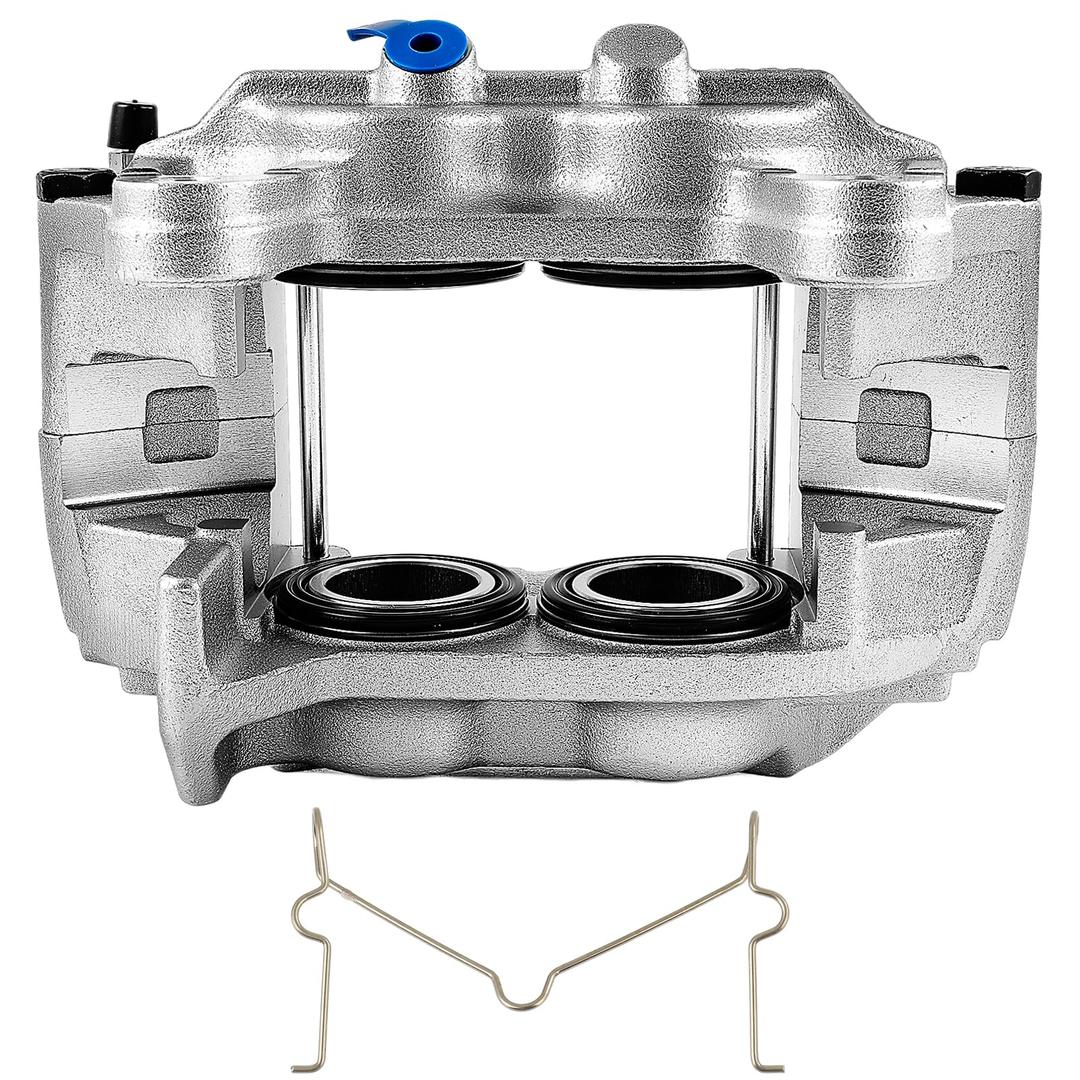 SCITOO Front Driver Disc Brake Caliper 192632