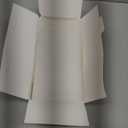 2 Inch Tag Refills, 5000 PCS Tagging Fasteners, Plastic Clothing Tag Barbs Attachments, for Most Standard Garment Price Tags 