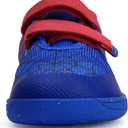 WateLves Toddler Little Kid Wide Barefoot Shoes Boys Girls Minimalist Sneakers Breathable Lightweight Walking Shoes Fit Naturally Zero Drop Sole (Bn435/Spider Web)