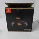 Globe Electric Vintage Switch Natural Bronze Dimmable Outdoor Light Fixture Hardwired - Case of: 1