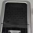 PROSCAN Cassette Player & Recorder with Microphone, Headphone Jack, Aux in, Black