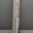 LazBlinds No Tools No Drill Cordless Roman Shades for Windows, Blackout Thermal Insulated UV Blocking Window Blinds, Room Darkening Fabric Blinds for Indoor Windows, 28'' W x 64'' H, Beige