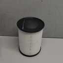 BOSCH 5432WS Workshop Engine Air Filter - Compatible with Select Ford Escape, Focus, Transit Connect; Lincoln MKC