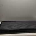 P10 Outdoor Full Color Programmable Double Sides LED Signs 39"x 14" with WIFI,Programmable Scrolling LED Display,Texts and Image Display for led Advertising Sign Board (Double sides)